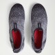 Këpucë uji për plazh, për Meshkuj / Speedo - M SURFKNIT PRO WATERSHOE AM BLACK/G