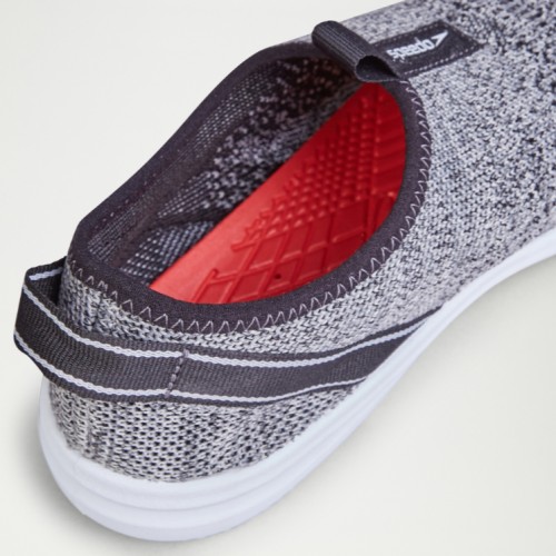 Këpucë uji për plazh, për Meshkuj / Speedo - M SURFKNIT PRO WATERSHOE AM BLACK/G