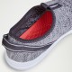 Këpucë uji për plazh, për Meshkuj / Speedo - M SURFKNIT PRO WATERSHOE AM BLACK/G