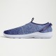 Këpucë uji për plazh, për Meshkuj / Speedo - M SURFKNIT PRO WATERSHOE AM BLUE