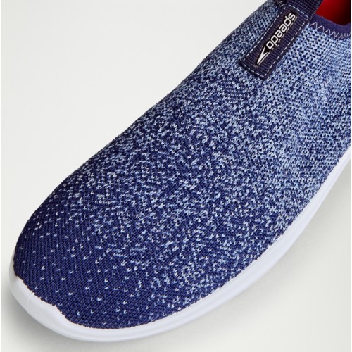 Këpucë uji për plazh, për Meshkuj / Speedo - M SURFKNIT PRO WATERSHOE AM BLUE
