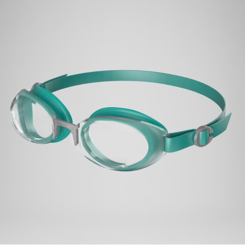 Syza për not / Speedo - JET 2.0 GOG AU BLUE/CLEAR