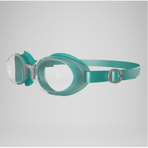 Syza për not / Speedo - JET 2.0 GOG AU BLUE/CLEAR