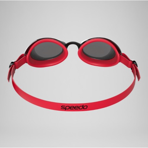 Syza për not / Speedo - JET 2.0 GOG AU RED/SMOKE