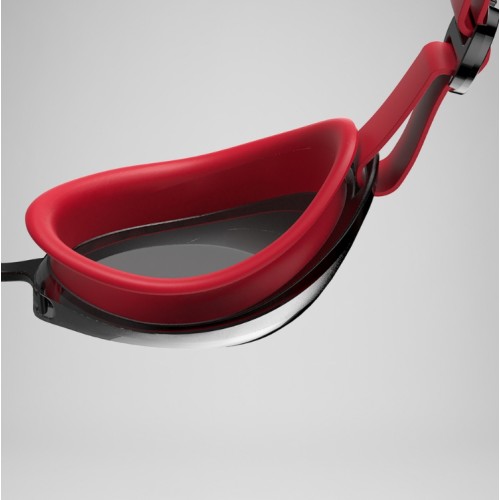 Syza për not / Speedo - JET 2.0 GOG AU RED/SMOKE