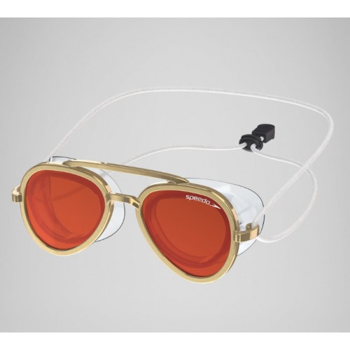 Syza për not / Speedo - ADULT SUNNY G MARINER MIR GOLD