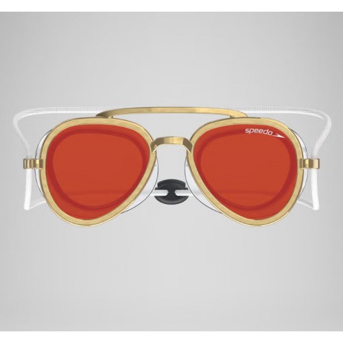 Syza për not / Speedo - ADULT SUNNY G MARINER MIR GOLD Syza për not / Speedo - ADULT SUNNY G MARINER MIR GOLD