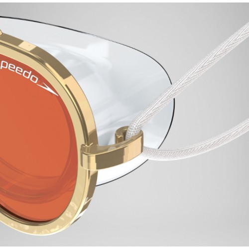 Syza për not / Speedo - ADULT SUNNY G MARINER MIR GOLD