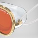 Syza për not / Speedo - ADULT SUNNY G MARINER MIR GOLD