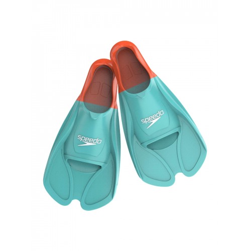 Lopata për zhytje / Speedo - BIOFUSE/TRAINING FIN AU BLUE