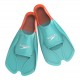 Lopata për zhytje / Speedo - BIOFUSE/TRAINING FIN AU BLUE