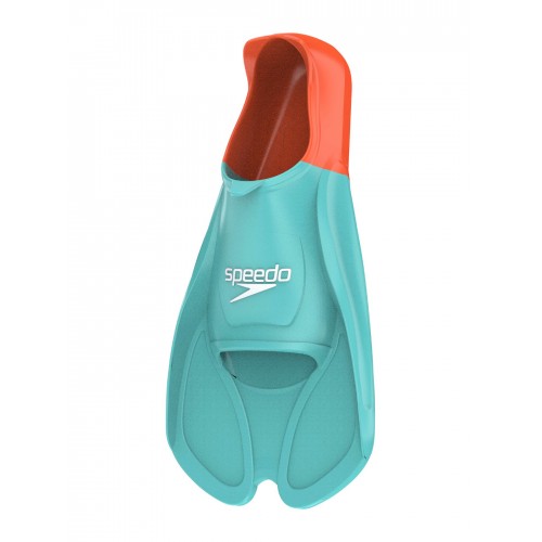 Lopata për zhytje / Speedo - BIOFUSE/TRAINING FIN AU BLUE