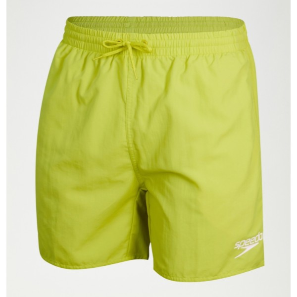Shorce për not për Meshkuj / Speedo - M ESSENTIALS 16" WATERSHORT AM YELLOW/YELLOW