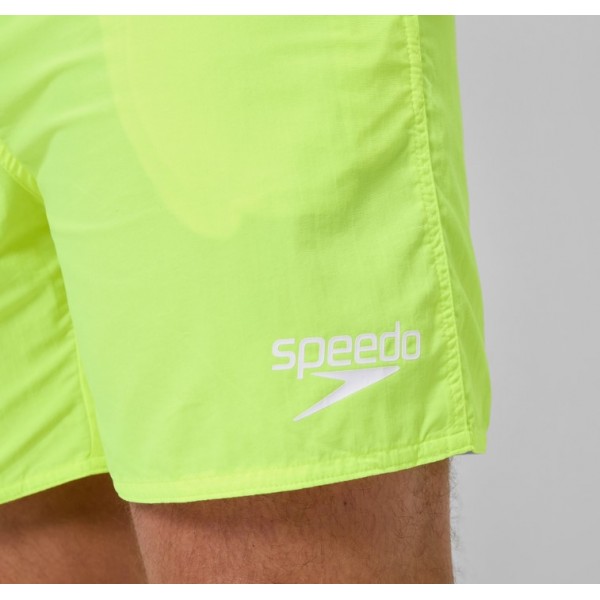 Shorce për not për Meshkuj / Speedo - M ESSENTIALS 16" WATERSHORT AM YELLOW/YELLOW