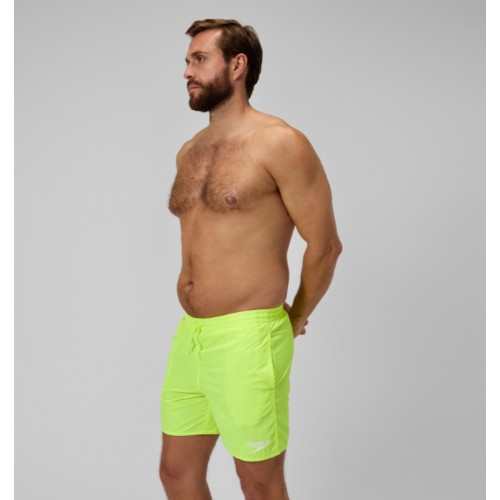 Shorce për not për Meshkuj / Speedo - M ESSENTIALS 16" WATERSHORT AM YELLOW/YELLOW