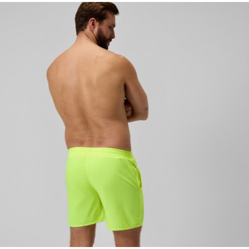 Shorce për not për Meshkuj / Speedo - M ESSENTIALS 16" WATERSHORT AM YELLOW/YELLOW