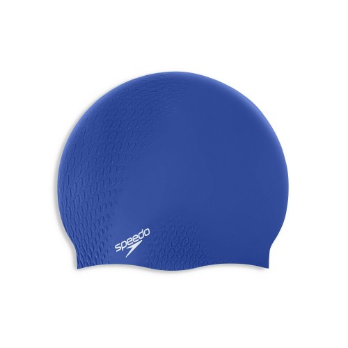 Kapelë për not / Speedo - BUBBLE ACTIVE + CAP BLUE