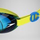 Syza për not për fëmijë / Speedo - JUNIOR JET 2.0 YELLOW