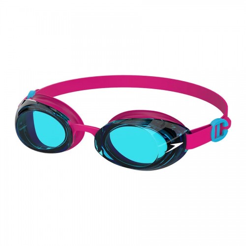Syza për not për fëmijë / Speedo - JUNIOR JET 2.0 PINK/BLUE Syza për not për fëmijë / Speedo - JUNIOR JET 2.0 PINK/BLUE