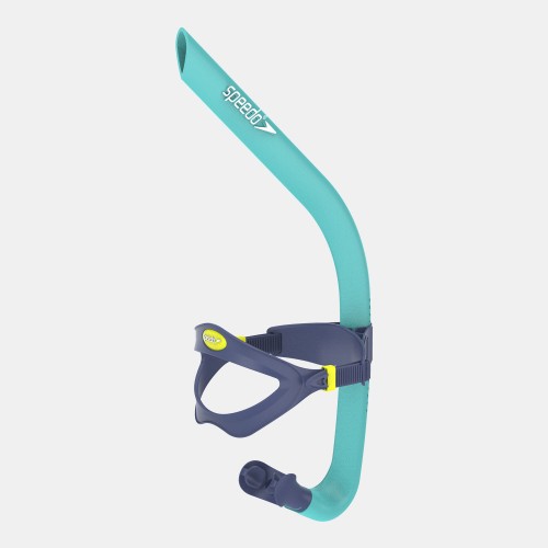 Gyp për not / Speedo - Snorkel center AU Blue