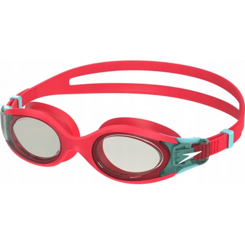 Syza për not për fëmijë / Speedo - JUNIOR HYDROSITY 2.0 PINK/BLUE