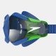 Syza për not për fëmijë / Speedo - JUNIOR HYDROSITY 2.0 BLUE/GREEN