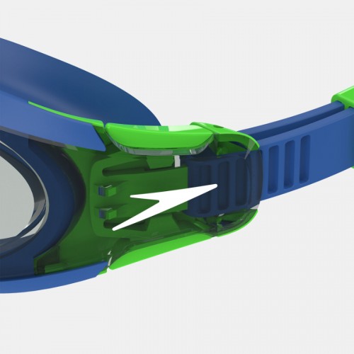 Syza për not për fëmijë / Speedo - JUNIOR HYDROSITY 2.0 BLUE/GREEN