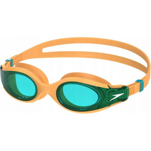 Syza për not për fëmijë / Speedo - JUNIOR HYDROSITY 2.0 ORANGE/BLUE