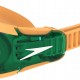 Syza për not për fëmijë / Speedo - JUNIOR HYDROSITY 2.0 ORANGE/BLUE