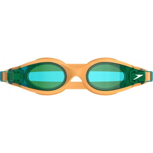 Syza për not për fëmijë / Speedo - JUNIOR HYDROSITY 2.0 ORANGE/BLUE