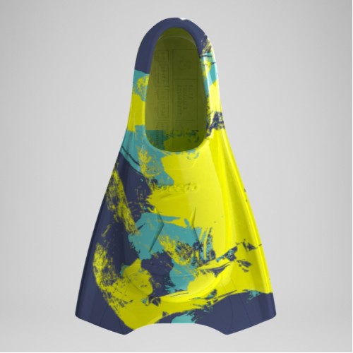 Lopata për zhytje / Speedo - SHORT BLADE FIN 401