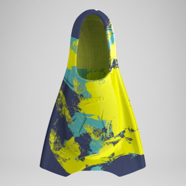 Lopata për zhytje / Speedo - SHORT BLADE FIN 401