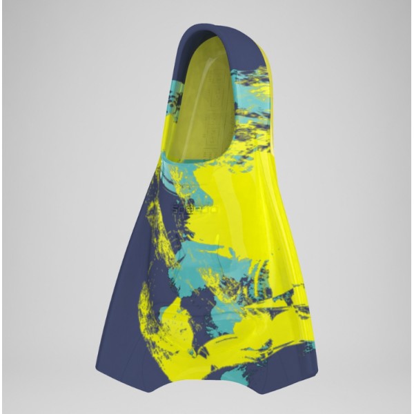 Lopata për zhytje / Speedo - SHORT BLADE FIN 401