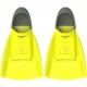 Lopata për zhytje / Speedo - DMC Original Fin hyper yellow