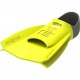 Lopata për zhytje / Speedo - DMC Original Fin hyper yellow