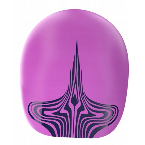 Kapelë për not, profesionale / Speedo - FASTSKIN CAP PUR Neon Jelly / Morphosis Kapelë për not, profesionale / Speedo - FASTSKIN CAP PUR Neon Jelly / Morphosis