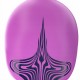 Kapelë për not, profesionale / Speedo - FASTSKIN CAP PUR Neon Jelly / Morphosis