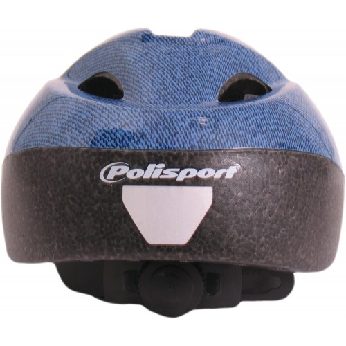 Helmet për çiklizëm për fëmijë / Polisport JEANS