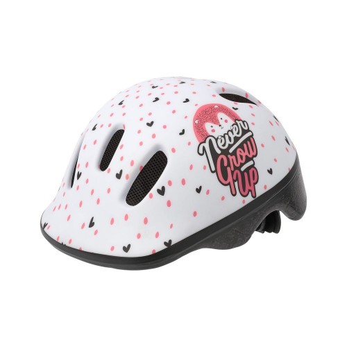Helmet për çiklizëm, për fëmijë / Polisport - KIDS - HOGGY - 44-48
