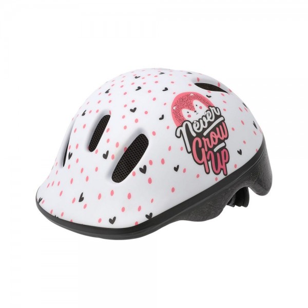 Helmet për çiklizëm, për fëmijë / Polisport - KIDS - HOGGY - 44-48