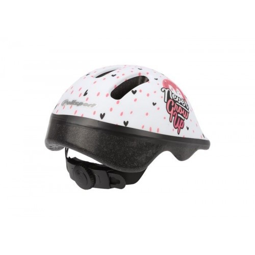 Helmet për çiklizëm, për fëmijë / Polisport - KIDS - HOGGY - 44-48