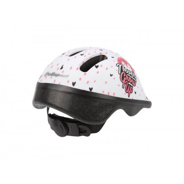Helmet për çiklizëm, për fëmijë / Polisport - KIDS - HOGGY - 44-48