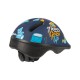 Helmet për çiklizëm, për fëmijë / Polisport - NEVER GROW UP - 44-48