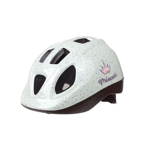 Helmet për çiklizëm, për fëmijë / Polisport - CROWN - 46-53