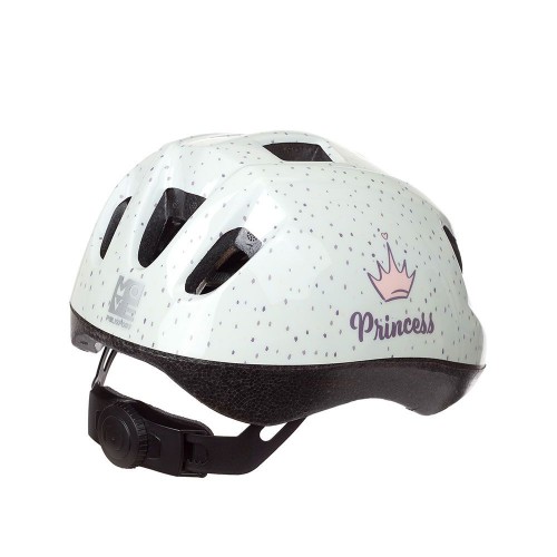 Helmet për çiklizëm, për fëmijë / Polisport - CROWN - 46-53