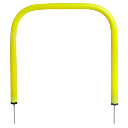 Porta për trajnim, 50cmx50cm / Select training passing arc, yellow