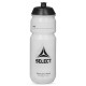 Shishe uji, 0.7l / Select watter bottle white/black