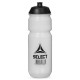 Shishe uji, 0.7l / Select watter bottle white/black