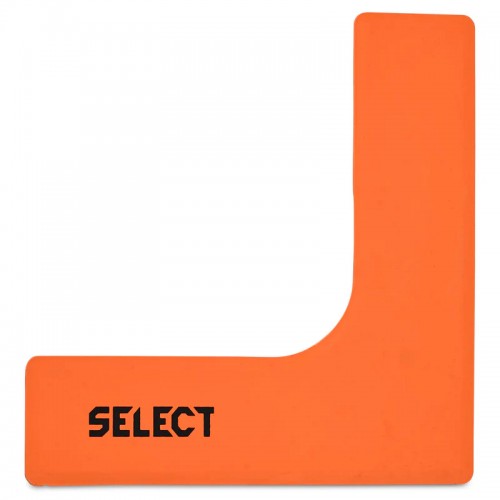 Set goma për ushtrime / Select marker set, orange