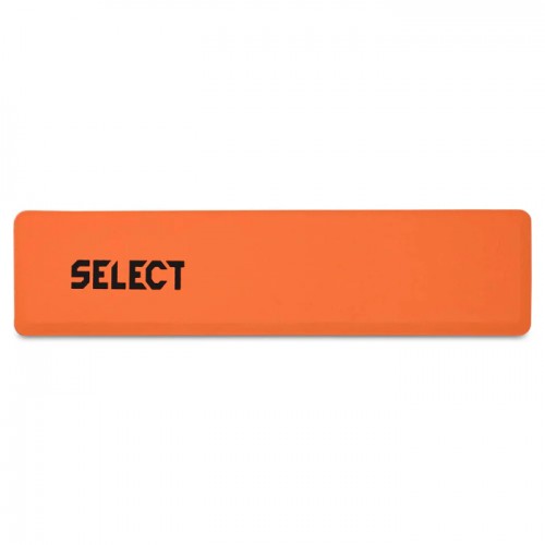 Set goma për ushtrime, 16copa / Select marker set, orange